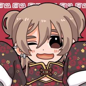 デフォルメSNSアイコン作成