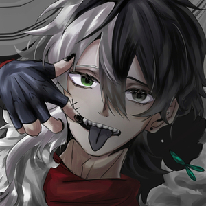 SNS用アイコンイラスト