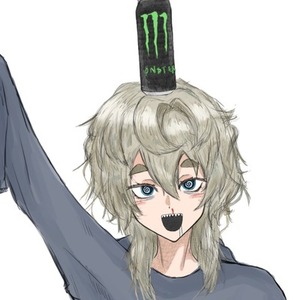 TRPG・配信・ゲーム等のイラスト描きます!!!!