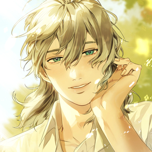 きれい系の一枚絵描きます！