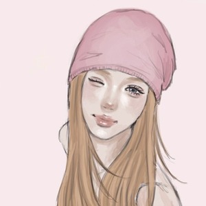 アイコン、似顔絵なんでも受け付けてます！