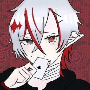 こんな絵柄で良ければアイコンお描きさせてください‼️✨