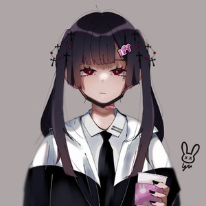 アイコンお描きします