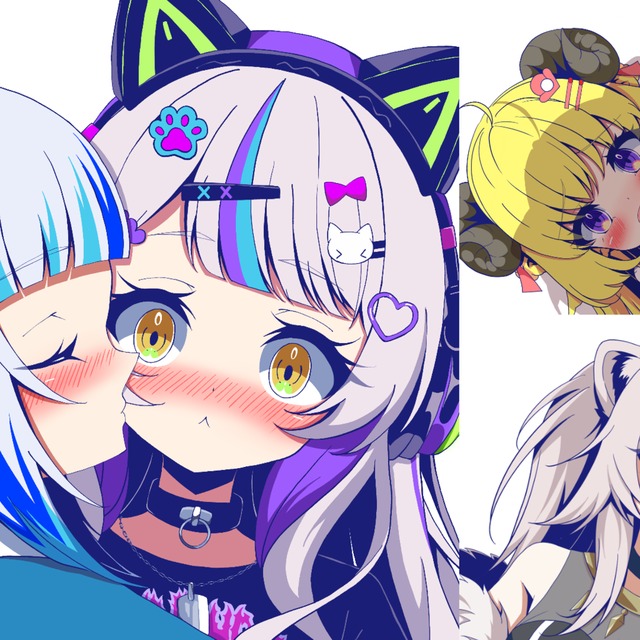 Bust-up Artの商品画像3枚目