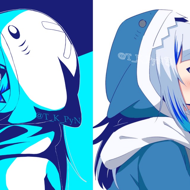 Bust-up Artの商品画像4枚目