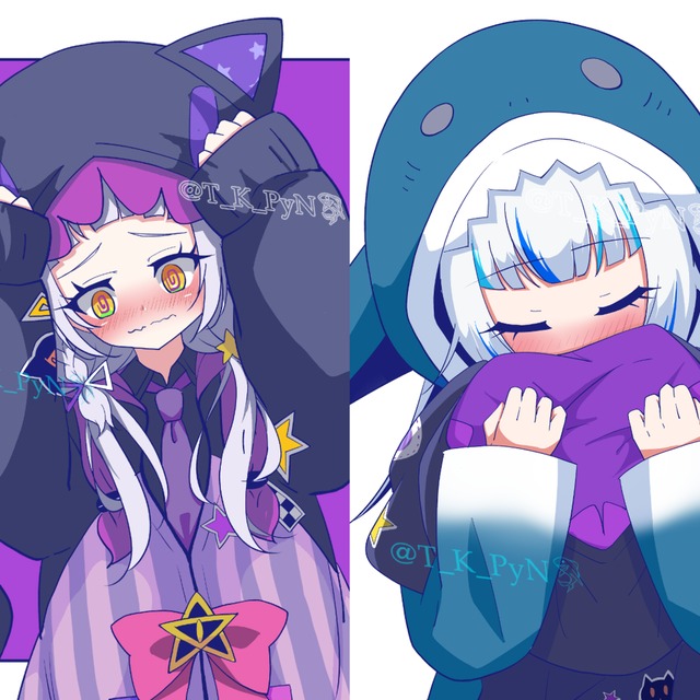 Image 3 of Half-body Art