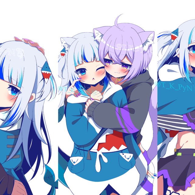 Image 4 of Half-body Art