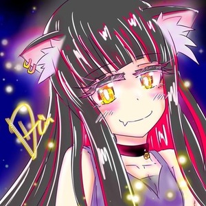 『アイコン・ヘッダー・一枚絵』等のイラスト制作を承ります！