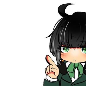 SNSアイコン御描きします