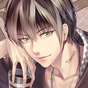 アイコン制作致します！