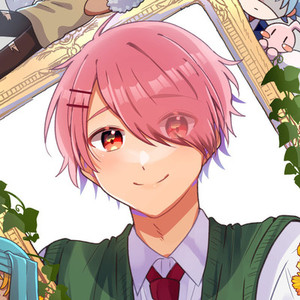 カラーイラストお描きします