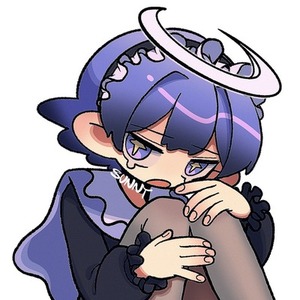 全身イラスト、SNSアイコン作成