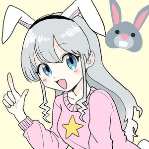 SNSアイコン　描きます