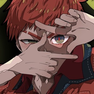 一枚絵製作致します