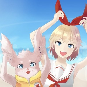 SNS用アイコン制作