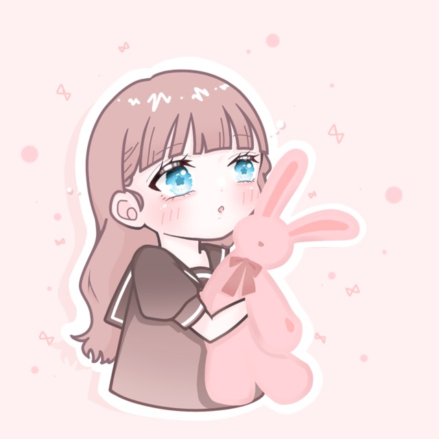 SNSアイコン販売！！