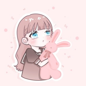 SNSアイコン販売！！