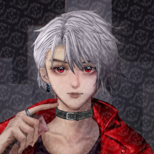 特別価格♡厚塗りアイコン