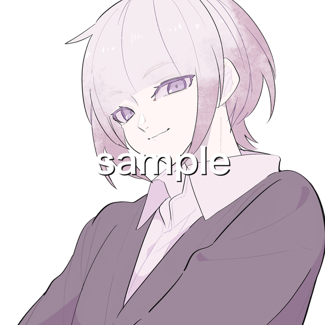 アイコン、夢絵、イラスト描きます！