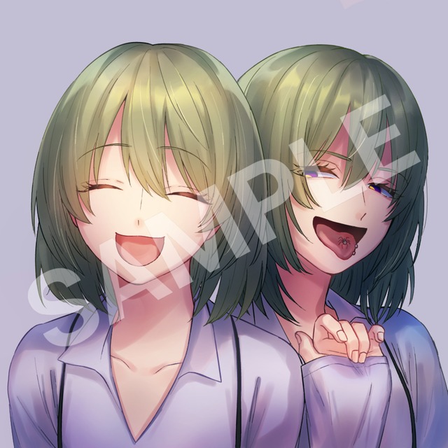 アイコン、ヘッダー、その他イラストお描きします！