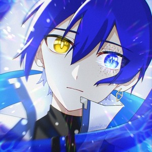 SNSアイコンお描きいたします！