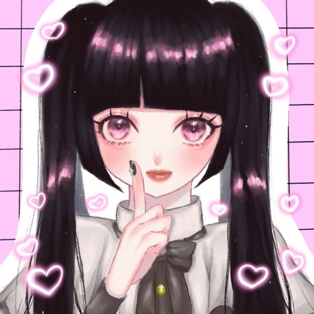 自分のキャラクターを絵にしてみませんか