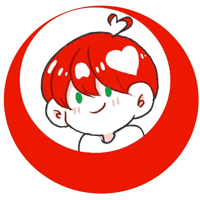 色鉛筆可愛いSD!