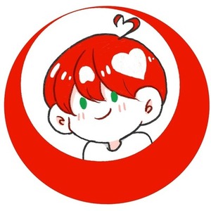 色鉛筆可愛いSD!