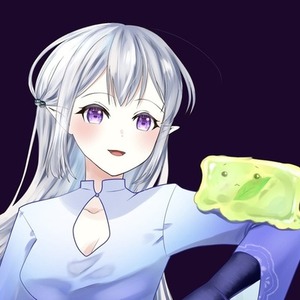 立ち絵のご依頼