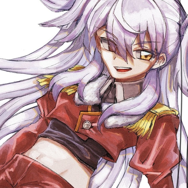 ✔️SNSアイコンイラスト