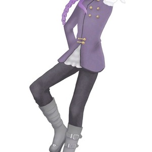 TRPGの立ち絵描きます！