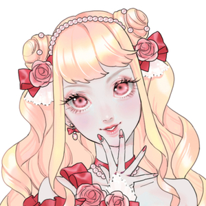 SNSアイコン作成