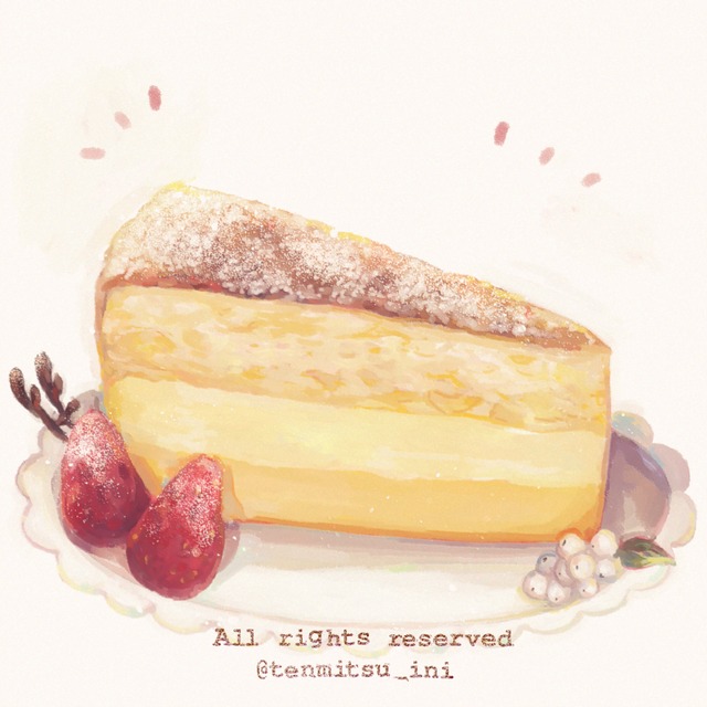 Image 6 of We'll turn your story into a gentle illustration.