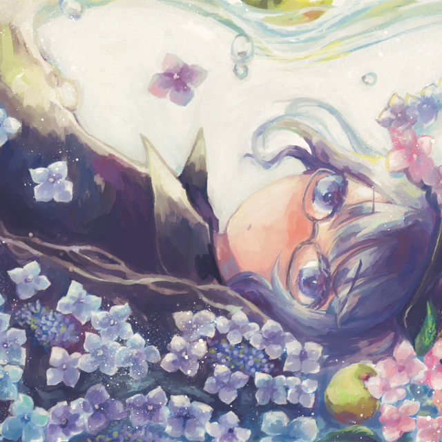 Image 3 of We'll turn your story into a gentle illustration.