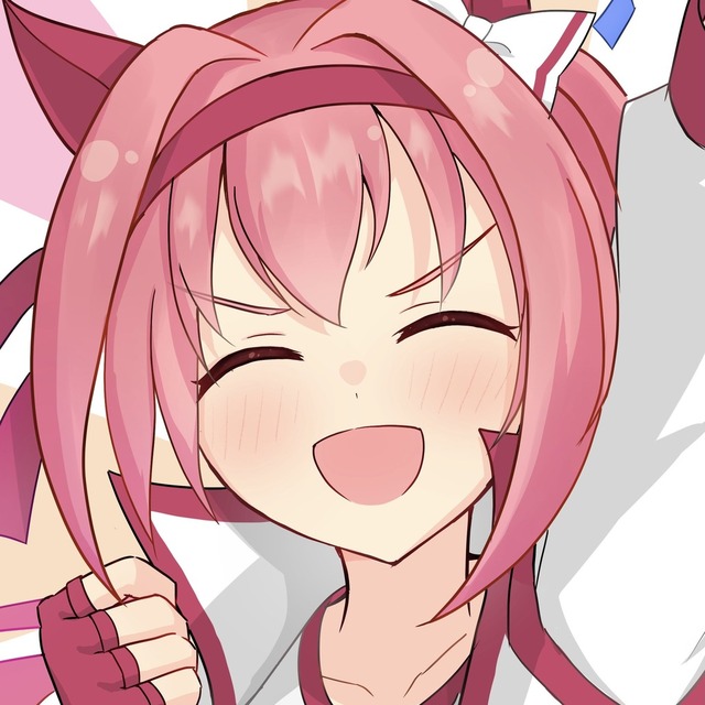 SNS等のアイコンイラストを制作します