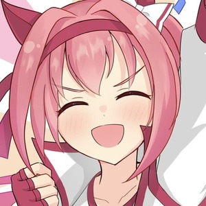 SNS等のアイコンイラストを制作します