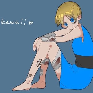 なんでも描きます