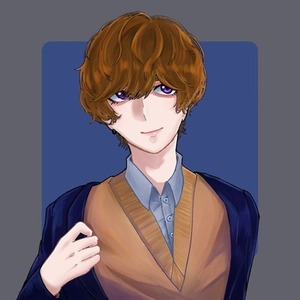 SNSアイコン作成