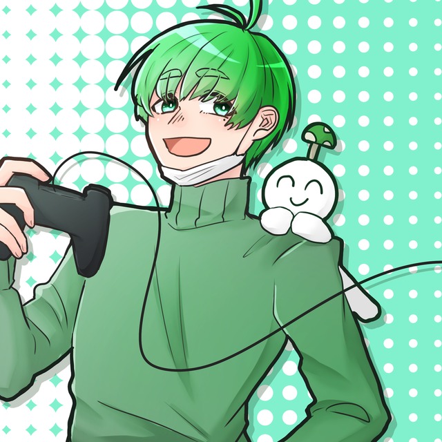 イラストお描きします