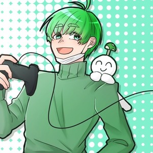 イラストお描きします