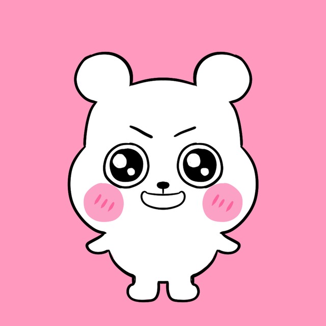 1000円ガチャ式！なんか白くて可愛いやつ描きます