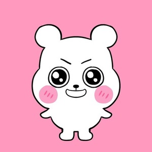 1000円ガチャ式！なんか白くて可愛いやつ描きます