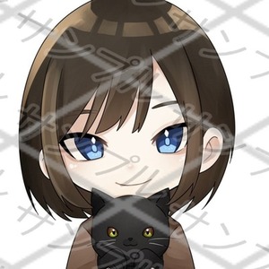 SNSアイコンイラスト