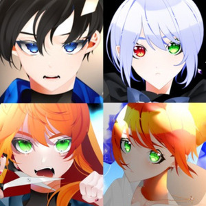 イラストオーダーお受けします。