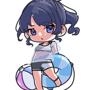 可愛いSDキャラ制作