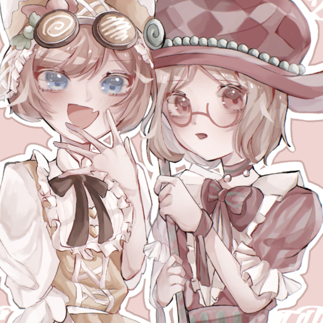 SNS用イラストなど