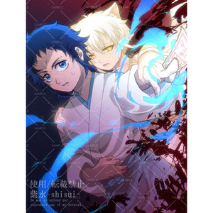 アニメ塗りイラスト描きます