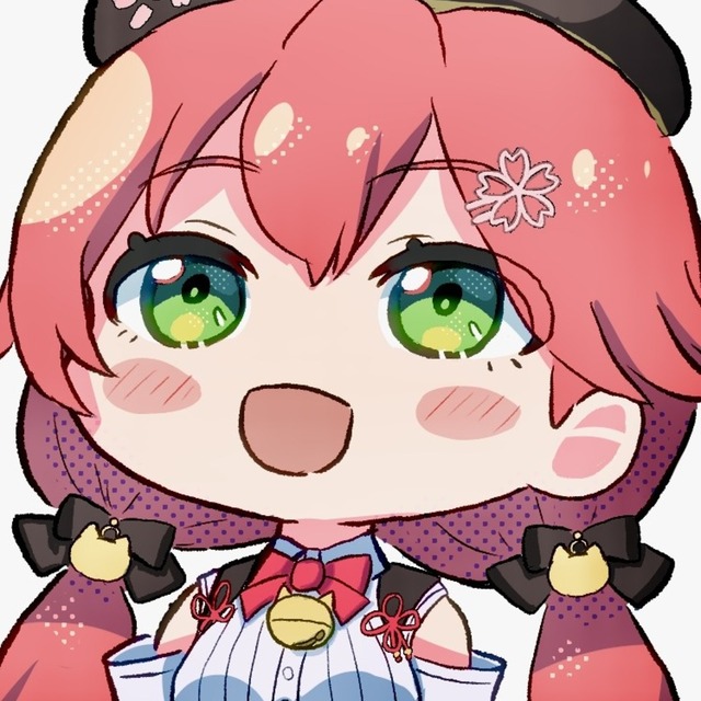 かわいいSDキャラ描きます！