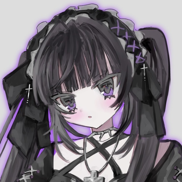 SNSで使用できるアイコンを描きます