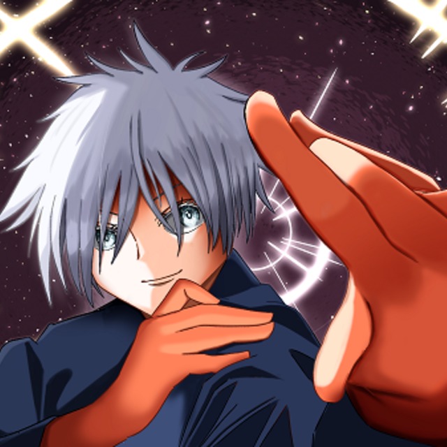 アイコン描きます